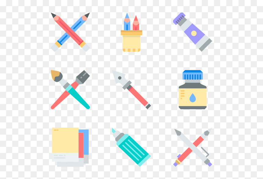 Clip Art, HD Png Download - pencil png