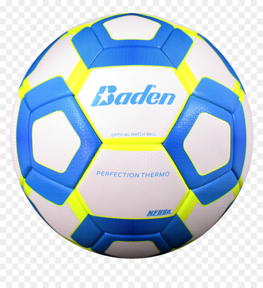 Baden Soccer Ball, HD Png Download - soccer ball png