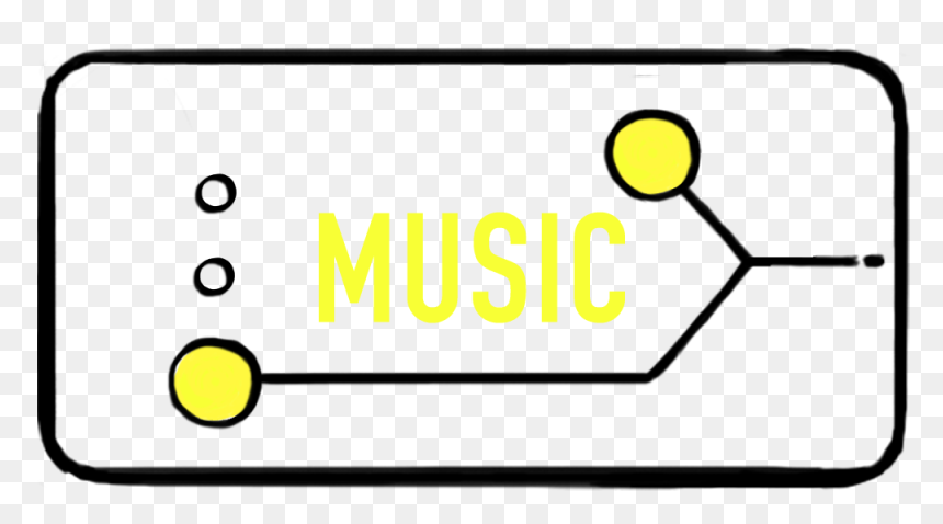 Music Png, Transparent Png - music png