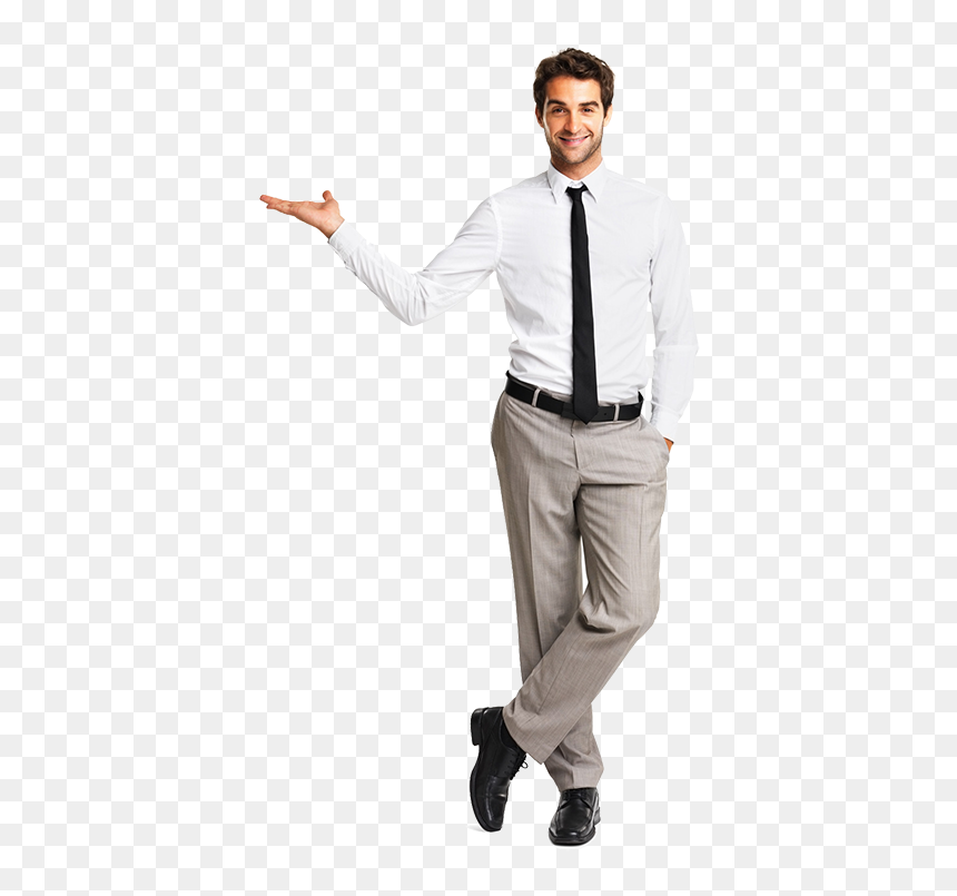 Man Png, Transparent Png - person png