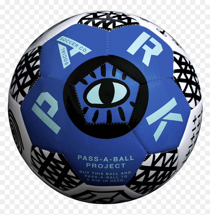 Ball, HD Png Download - soccer ball png