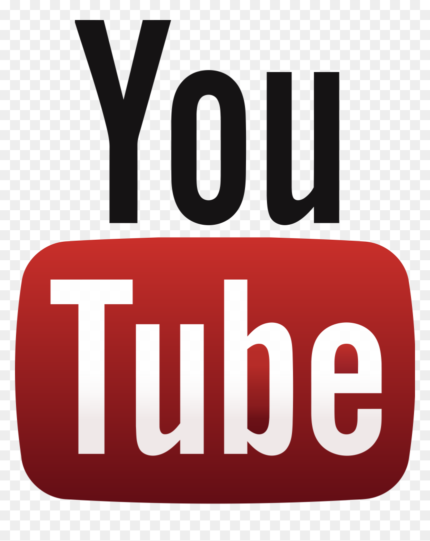 Youtube, HD Png Download - youtube icon png