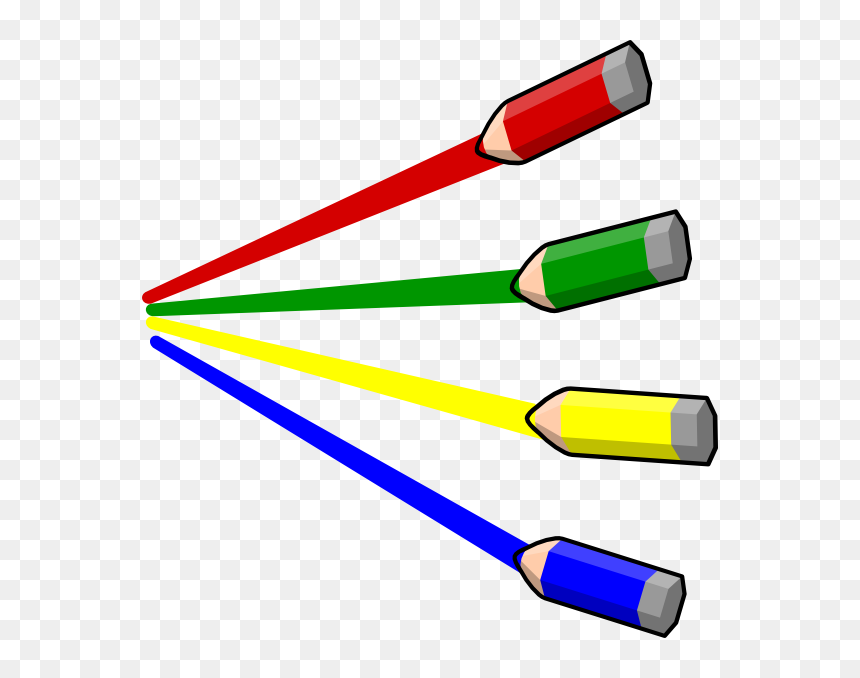 Portable Network Graphics, HD Png Download - pencil png