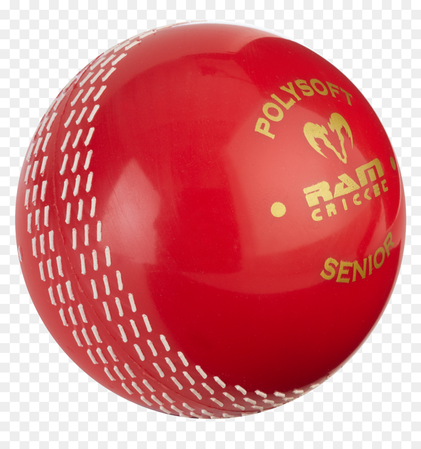 Cricket Ball Images Png, Transparent Png - soccer ball png