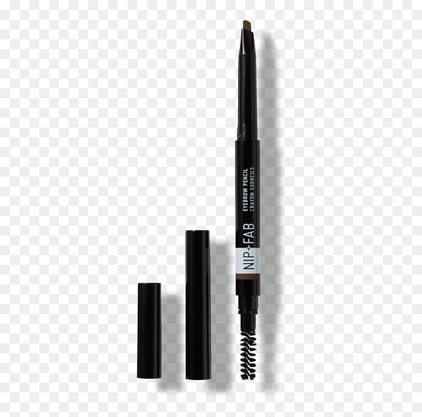 Eyebrow Liner, HD Png Download - pencil png