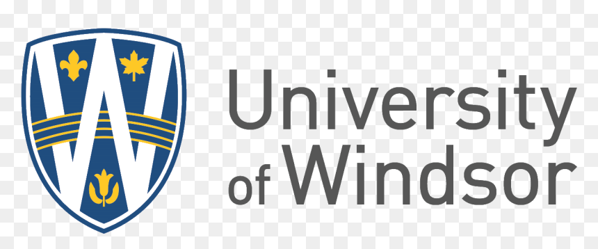 University Of Windsor Logo Png, Transparent Png - transparent png