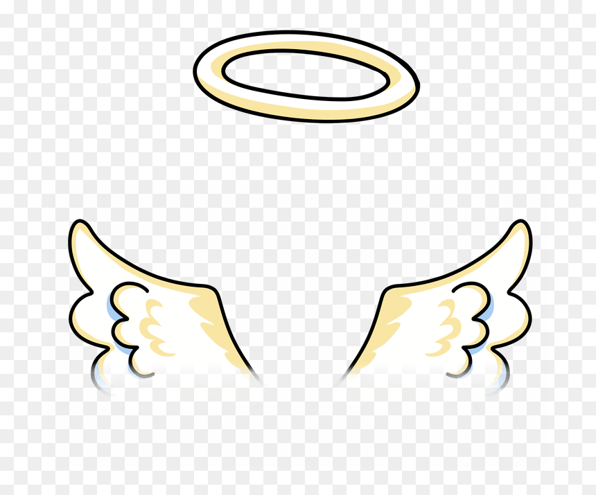 Clip Art, HD Png Download - angel wings png