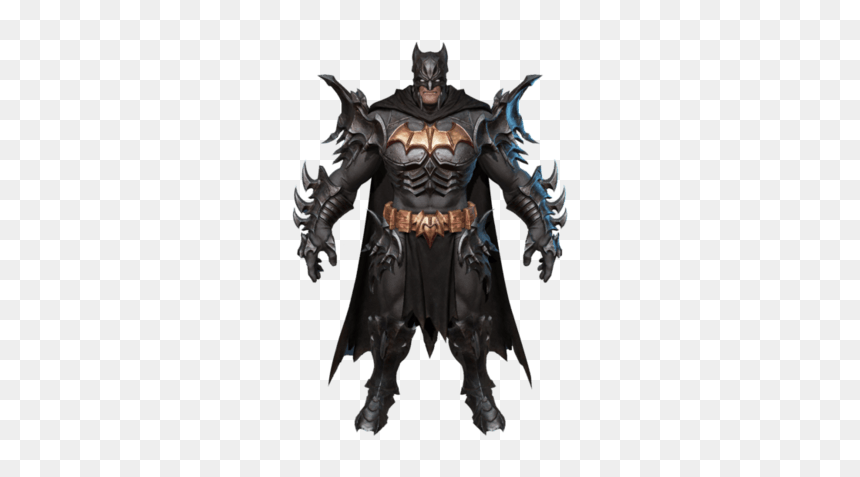 天堂 2 革命 蝙蝠 俠, HD Png Download - batman png