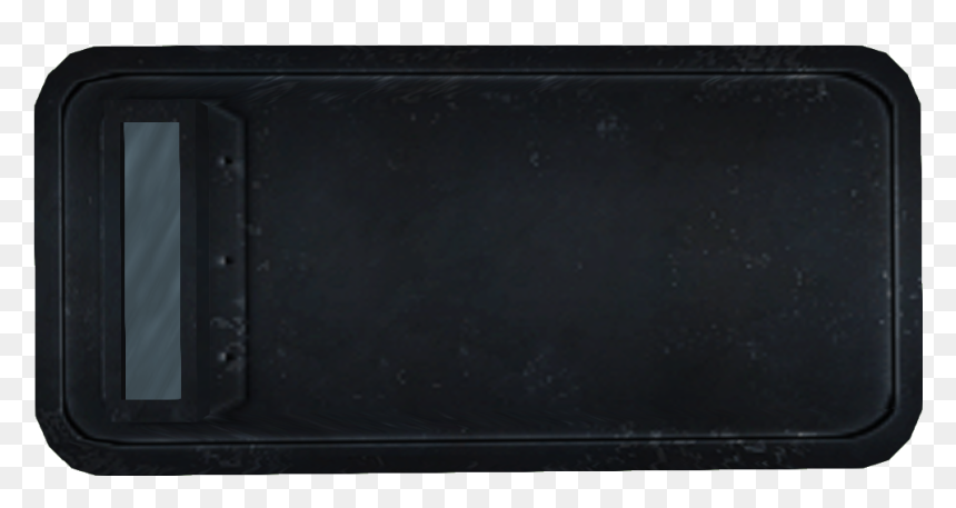 Leather, HD Png Download - shield png