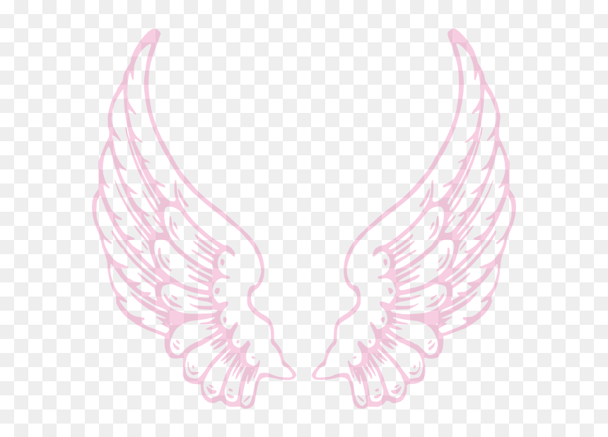 Baby Angel Wings Png, Transparent Png - angel wings png
