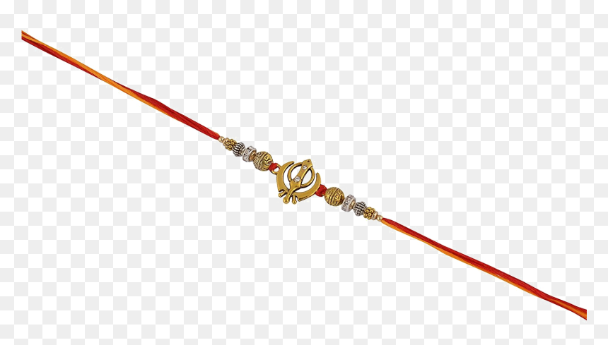 Raksha Bandhan, HD Png Download - rakhi png