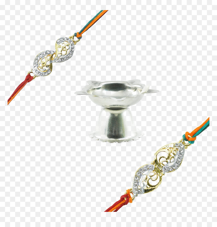 Raksha Bandhan Photo Frame Png, Transparent Png - rakhi png