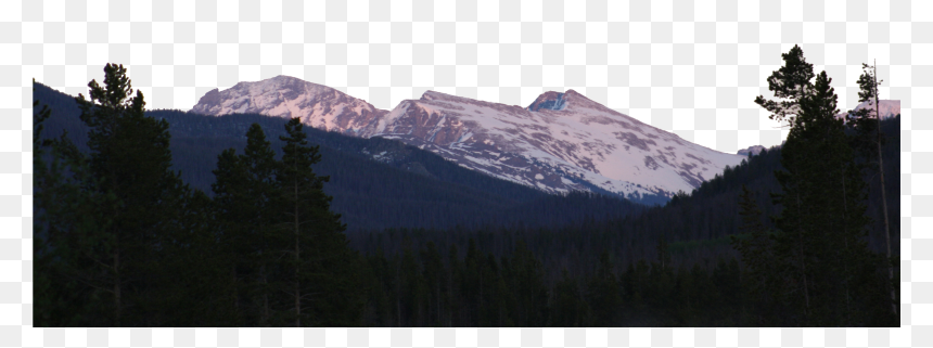 Mountain Png, Transparent Png - mountain png