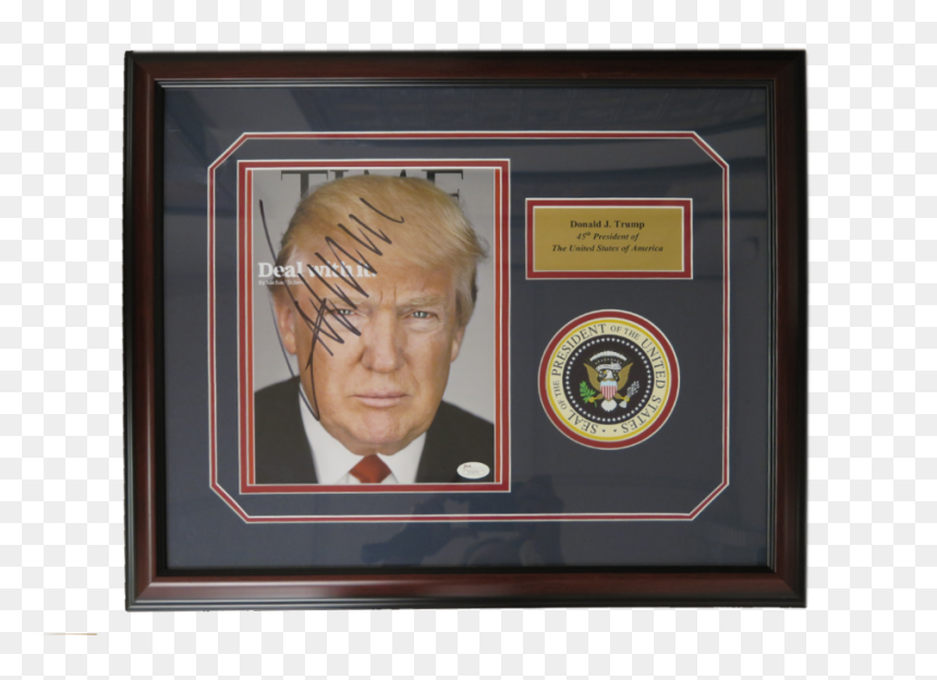 President Of The United States, HD Png Download - trump png