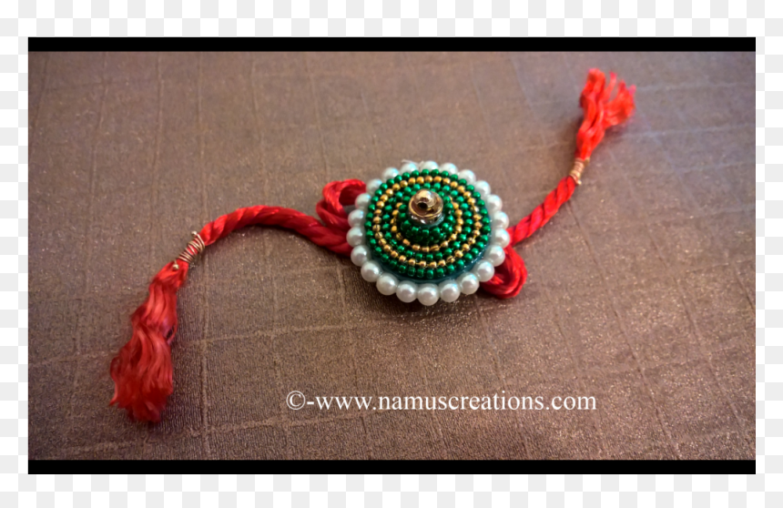 Crochet, HD Png Download - rakhi png