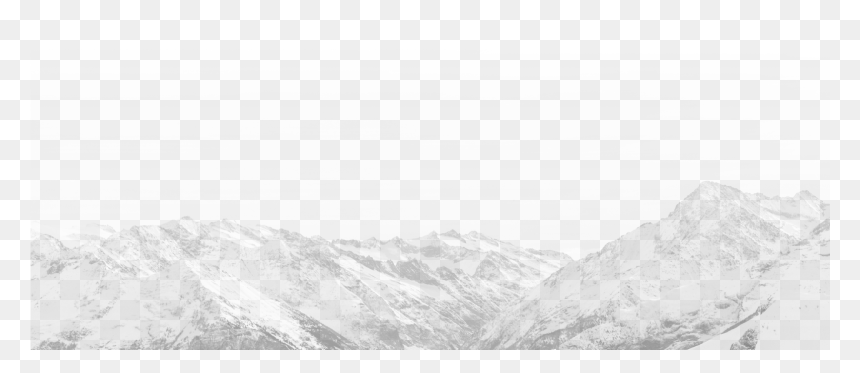 Vinterriket, HD Png Download - mountain png