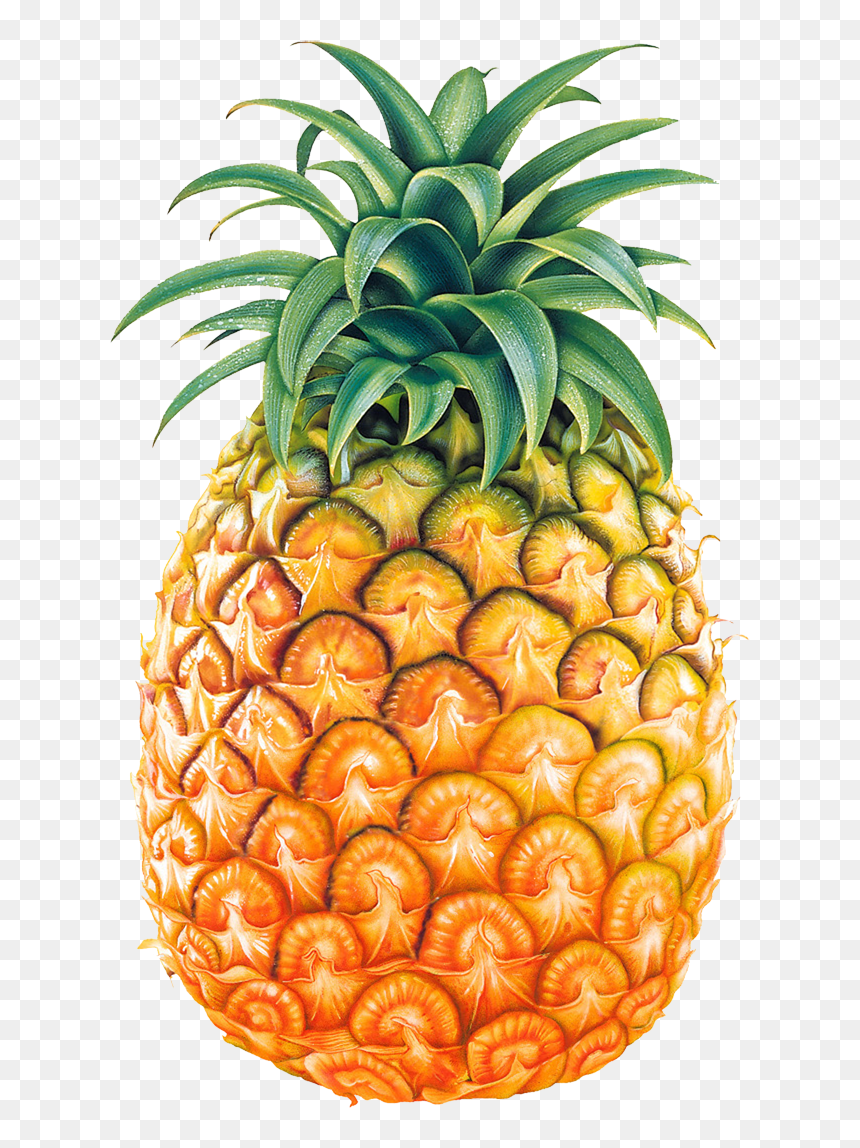 Pineapple Png, Transparent Png - pineapple png