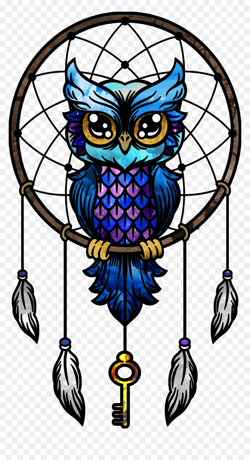 Dreamcatcher Hd, HD Png Download - rakhi png