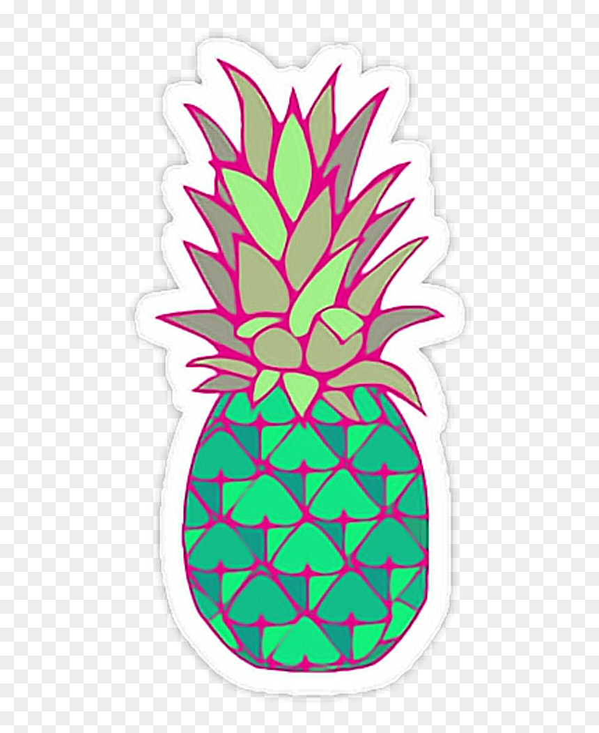 Pineapple Png, Transparent Png - pineapple png