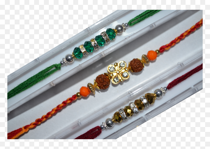 Bead, HD Png Download - rakhi png
