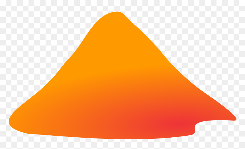 Clip Art, HD Png Download - mountain png
