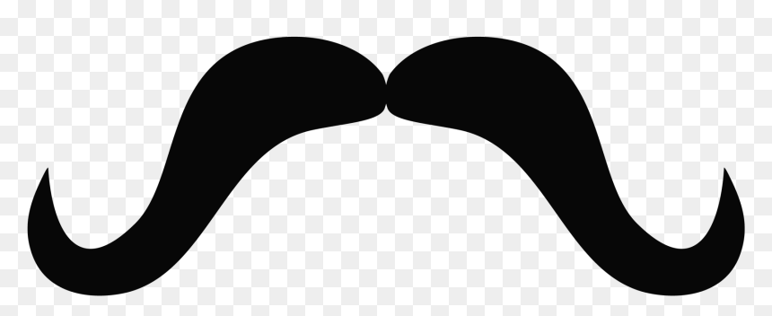 Clip Art, HD Png Download - mustache png