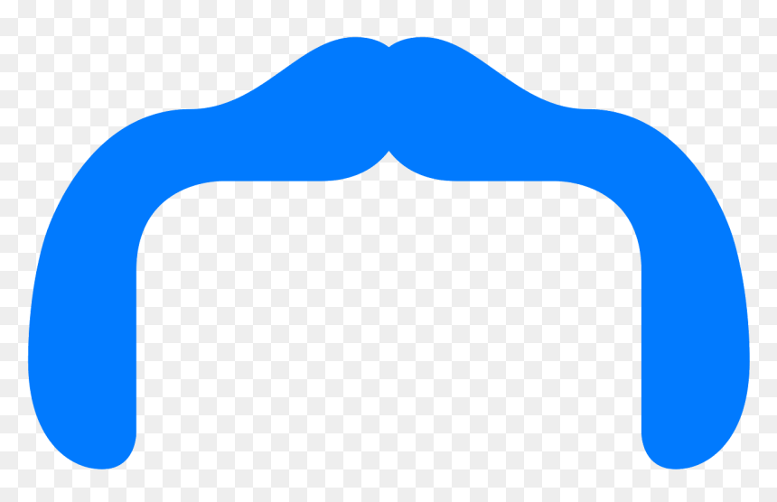 Clip Art, HD Png Download - mustache png