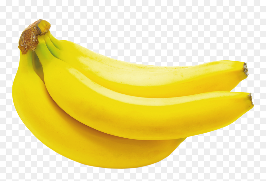 Banana Png, Transparent Png - banana png