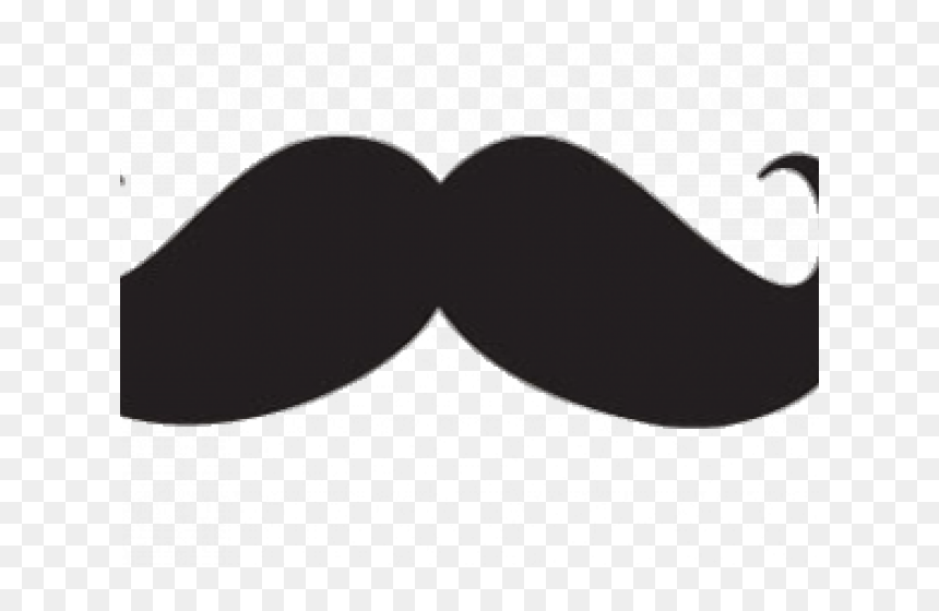 Stencil, HD Png Download - mustache png