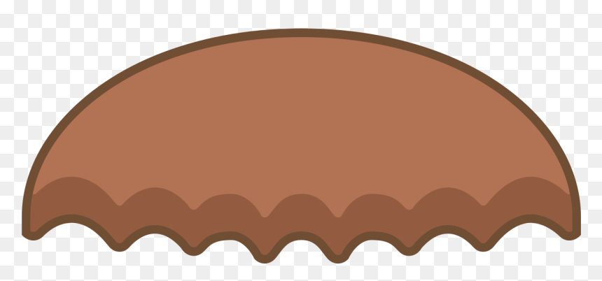Chocolate, HD Png Download - mustache png