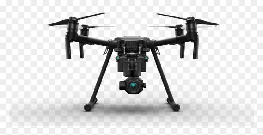 Matrice 200 Series V2, HD Png Download - drone png