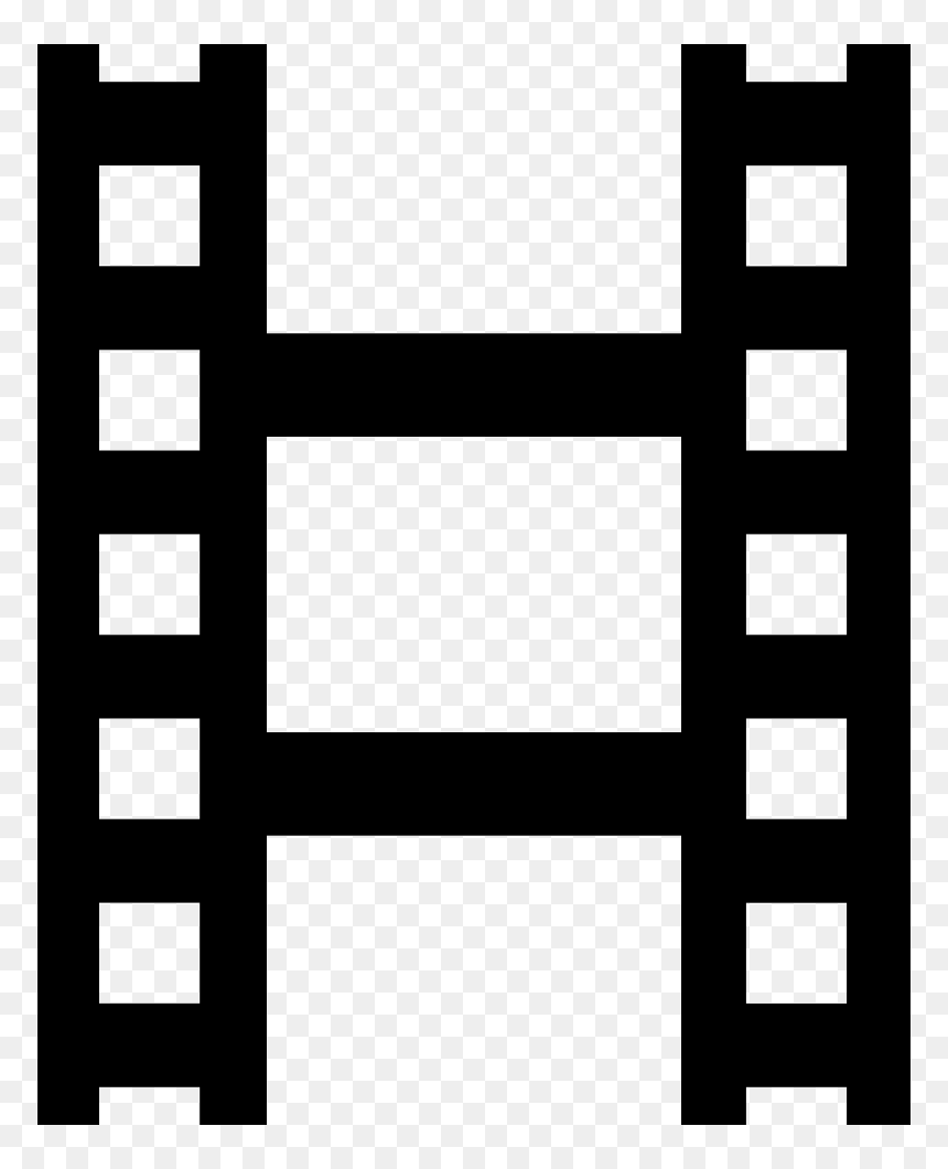 Visual Arts, HD Png Download - film strip png