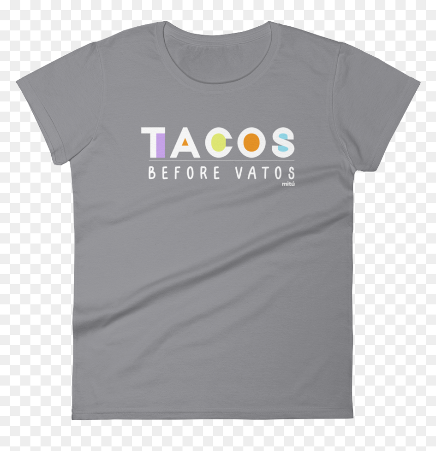 Active Shirt, HD Png Download - tacos png