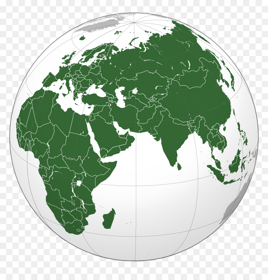 Afro Eurasia, HD Png Download - afro png