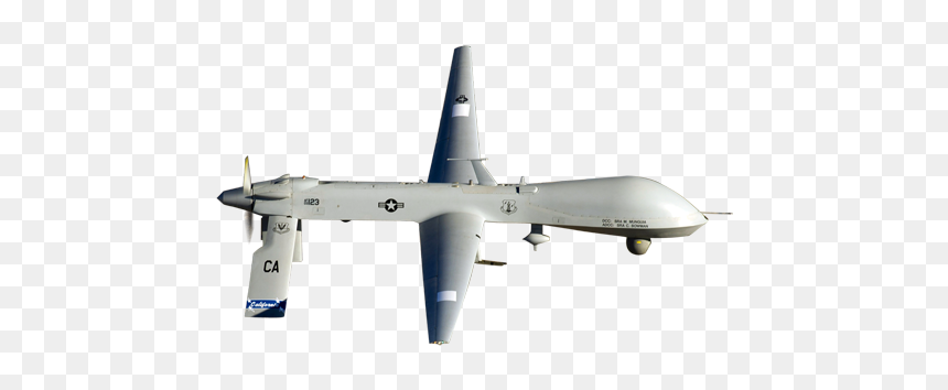 Monoplane, HD Png Download - drone png