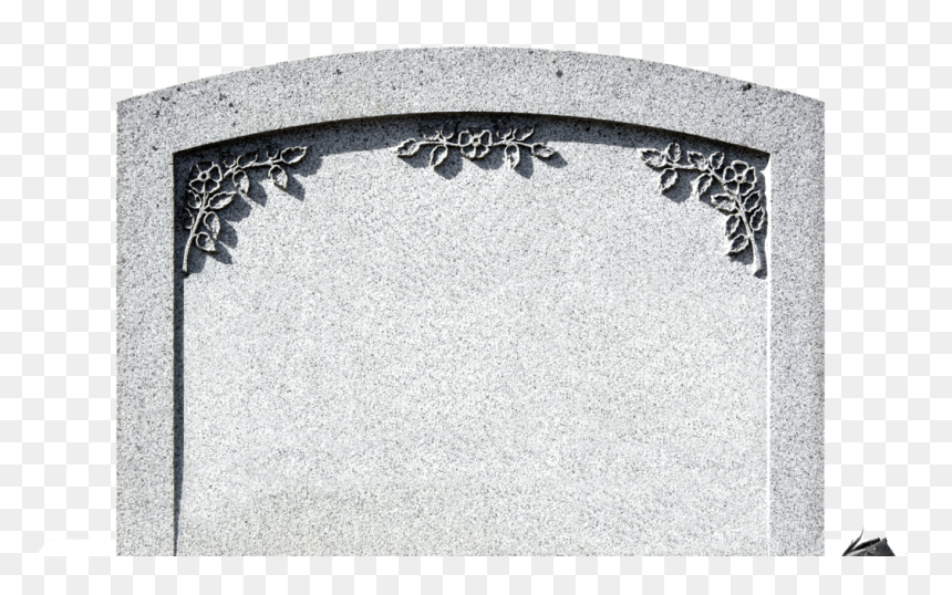 Fortnite Rip Tac Smg, HD Png Download - tombstone png