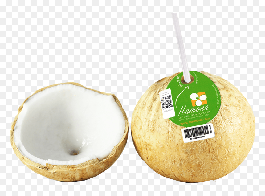 Baked Goods, HD Png Download - coconut png