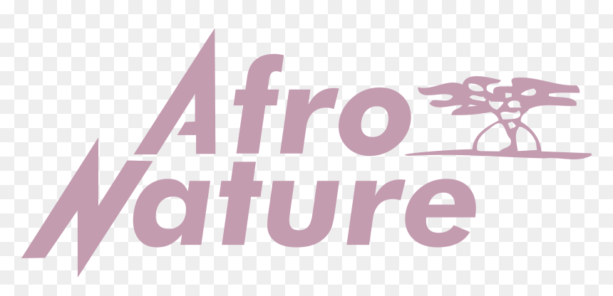 Afro Nature, HD Png Download - afro png