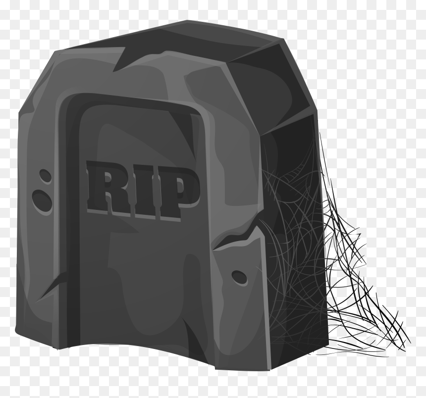 Tombstone Png, Transparent Png - tombstone png