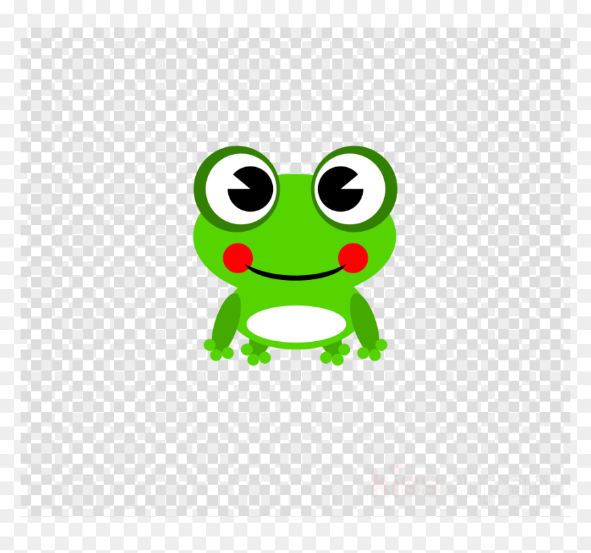 Transparent Broken Heart Symbol, HD Png Download - frog png