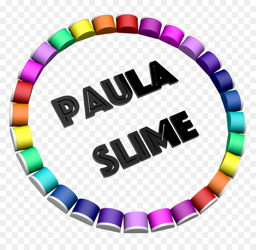Circle, HD Png Download - slime png