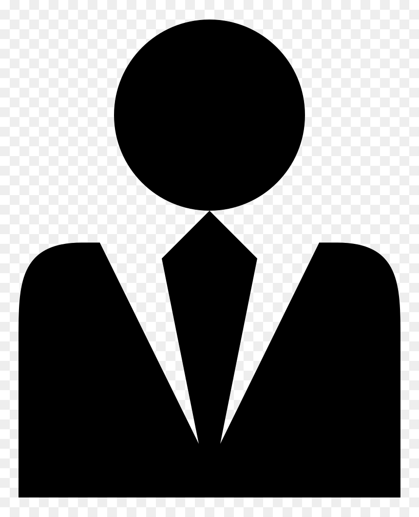 Icon, HD Png Download - person icon png