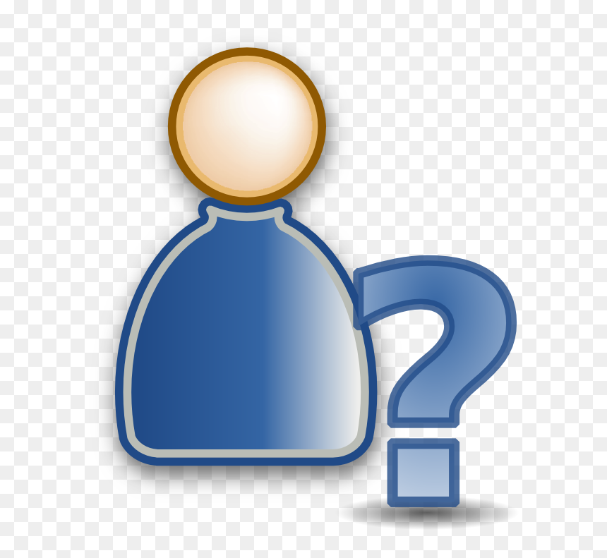 Icon, HD Png Download - person icon png