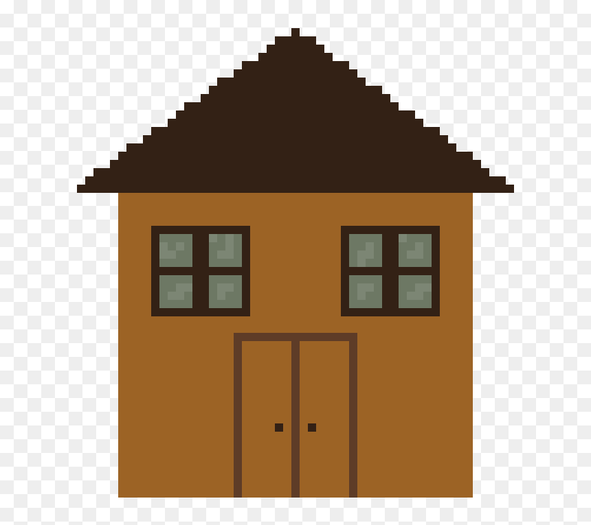 House, HD Png Download - house icon png