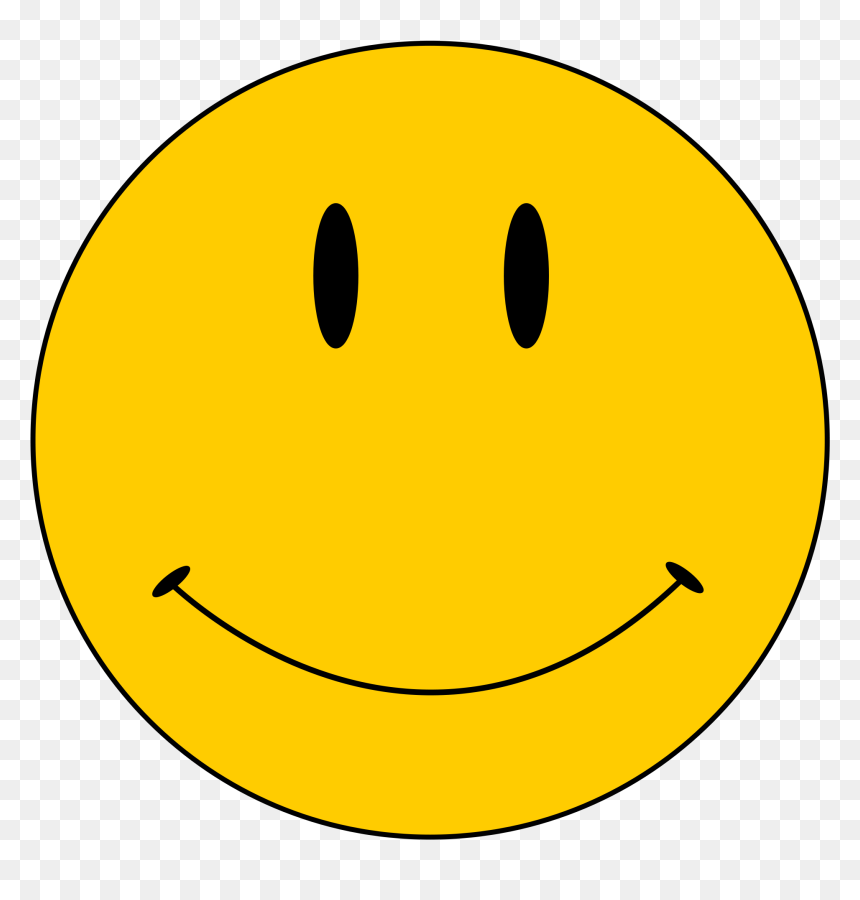 Colegio Tierra Del Fuego, HD Png Download - happy face png