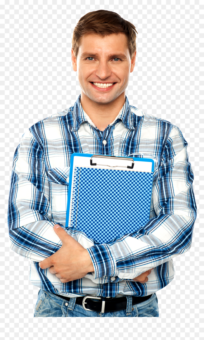 Male Teacher Png, Transparent Png - teacher png