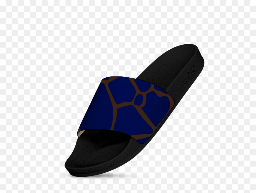 Flip-flops, HD Png Download - giraffe png