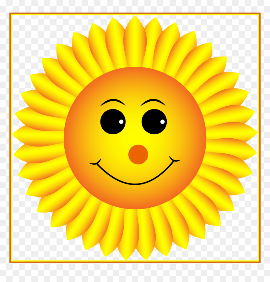 Happy Face Png, Transparent Png - happy face png