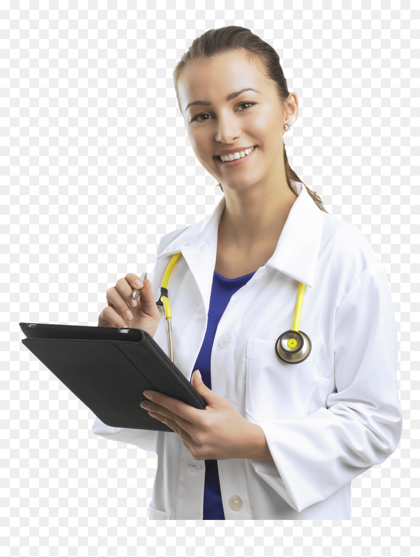 Doctor Png, Transparent Png - doctor png