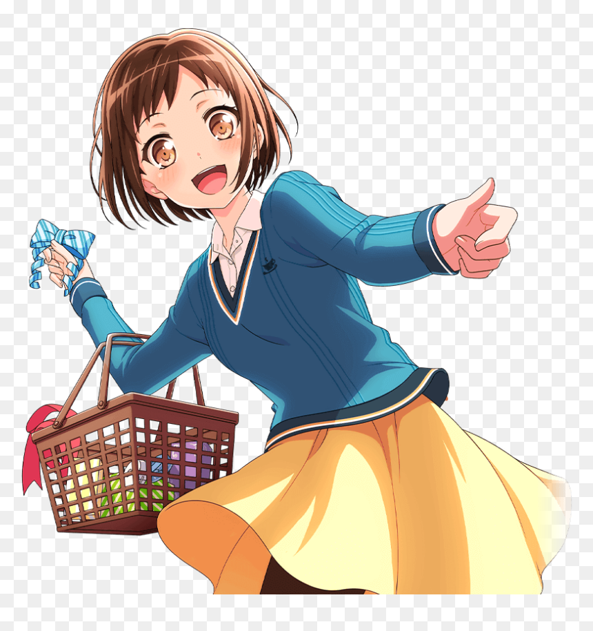 Sayo And Tsugumi, HD Png Download - teacher png